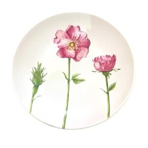 VilleRoy & Boch flora summerfield country collection big serving bowl Portugal